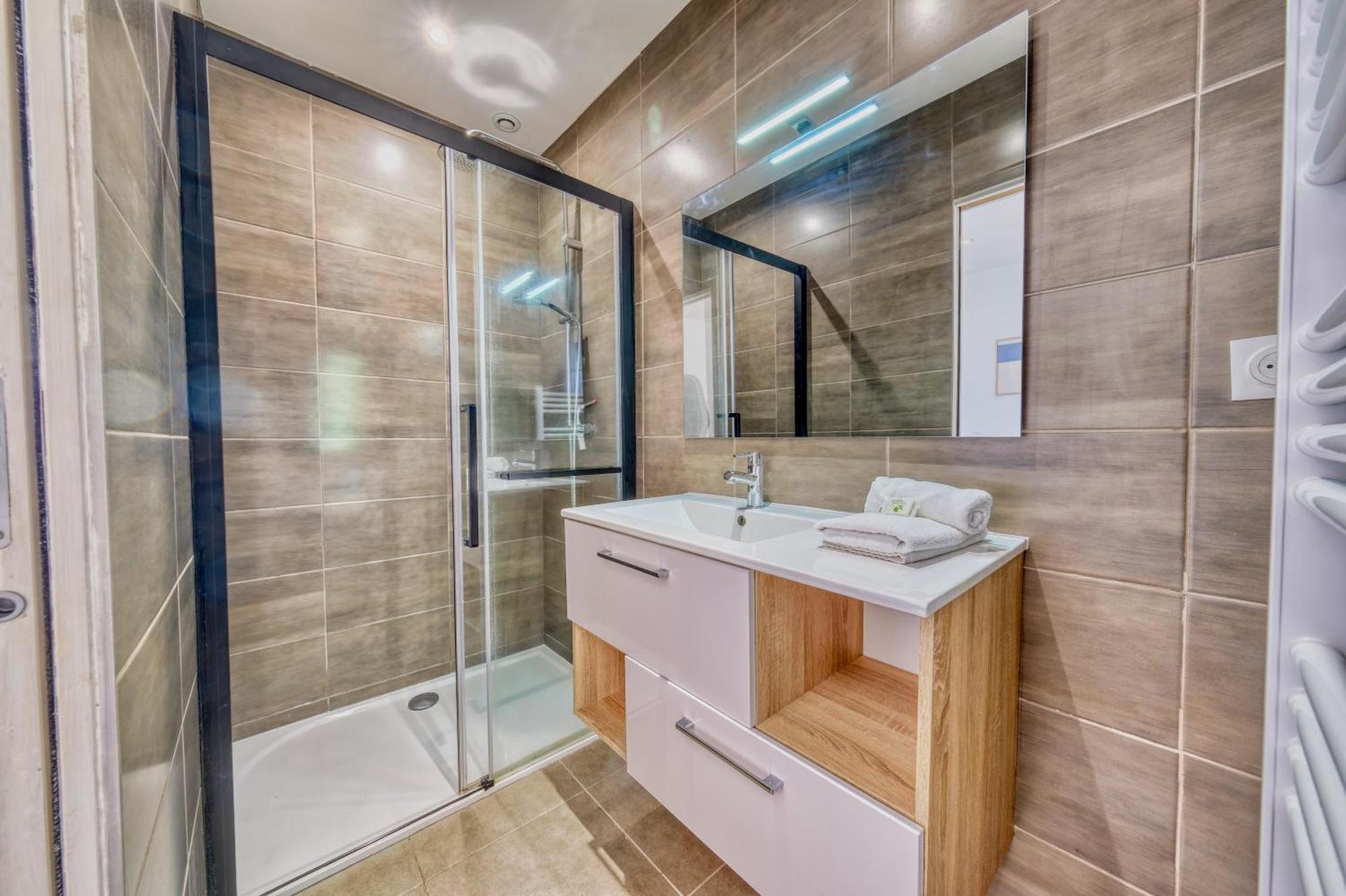 Apartmán Le Joyau Remeš Exteriér fotografie