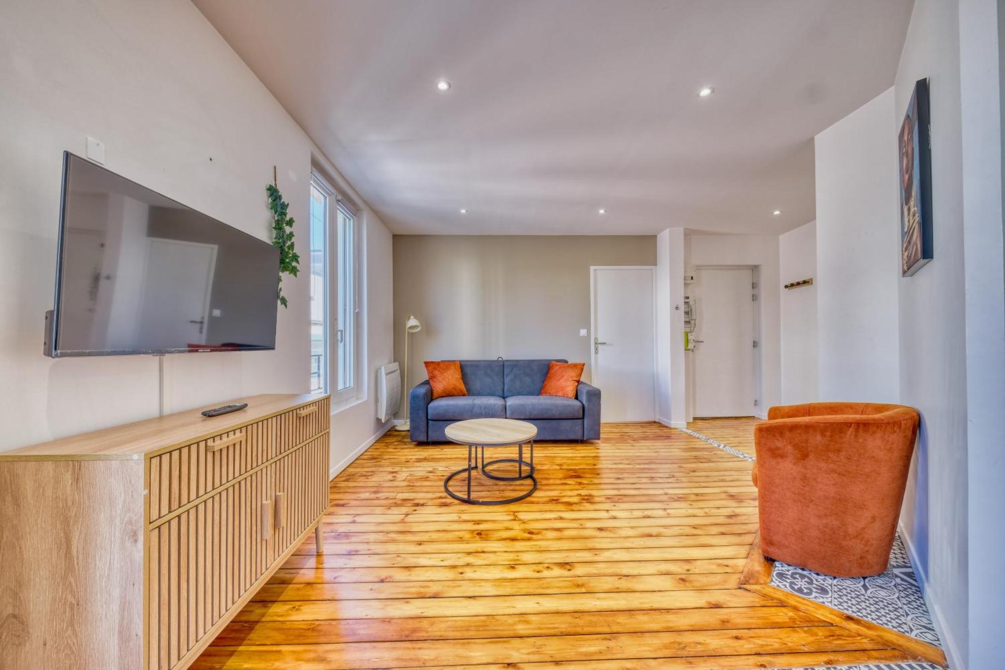 Apartmán Le Joyau Remeš Exteriér fotografie